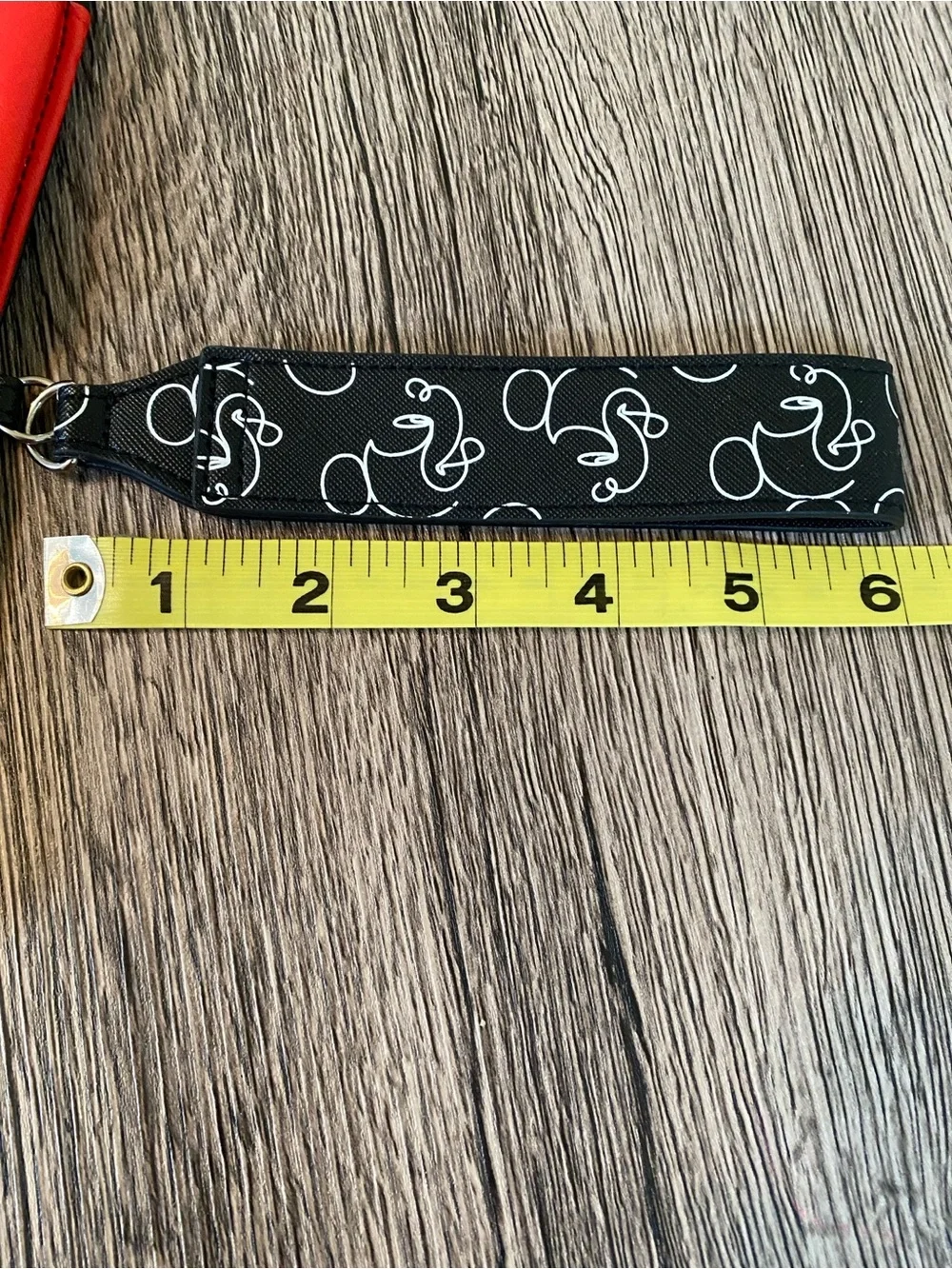 Character Mickey Mouse Disney Phone  Wallet  Wristlet